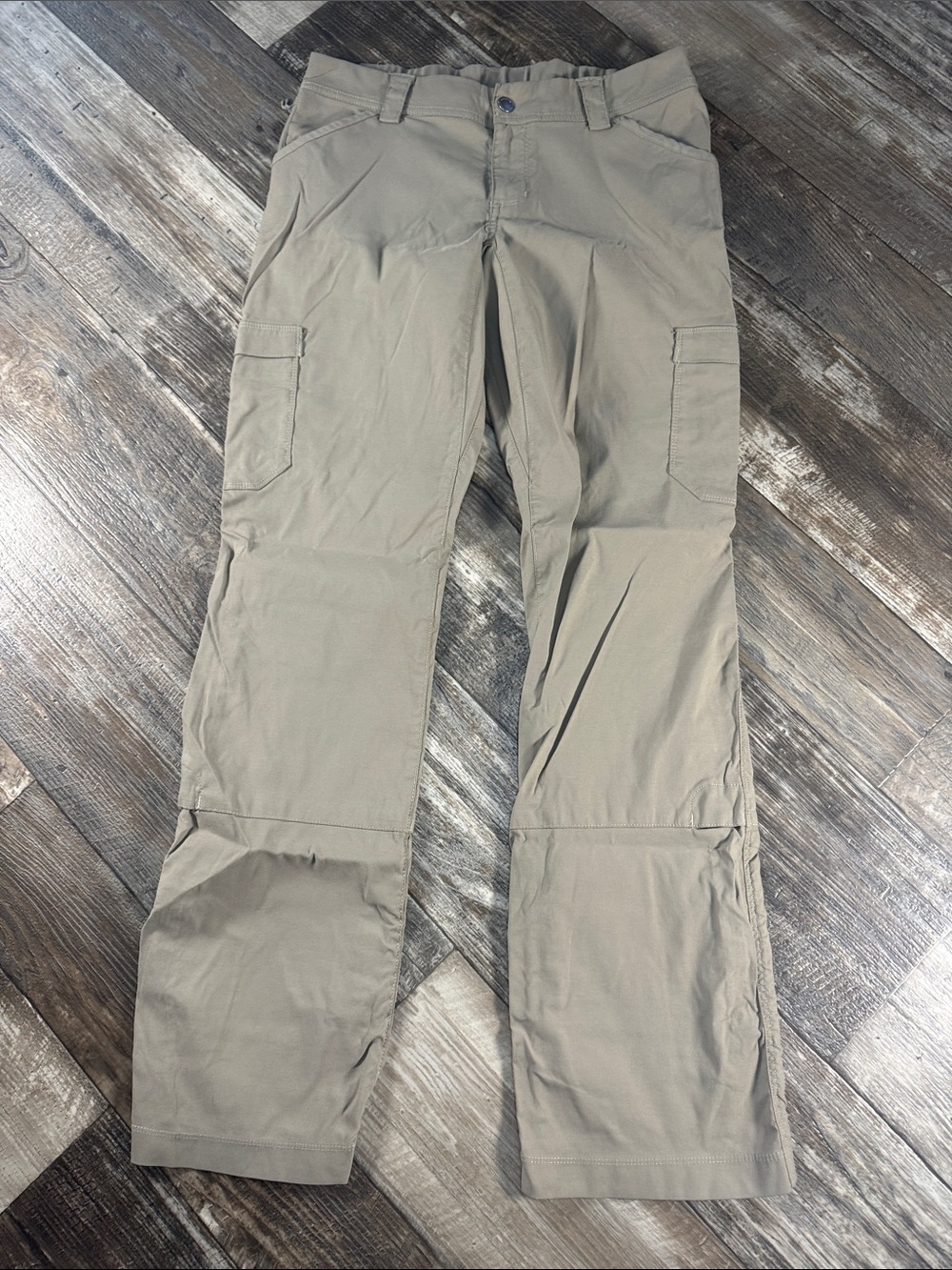 Women’s Duluth Trading Co-On The Fly Pants